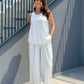 Set Esra - White