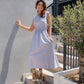 Rochie Ciello - Mauve