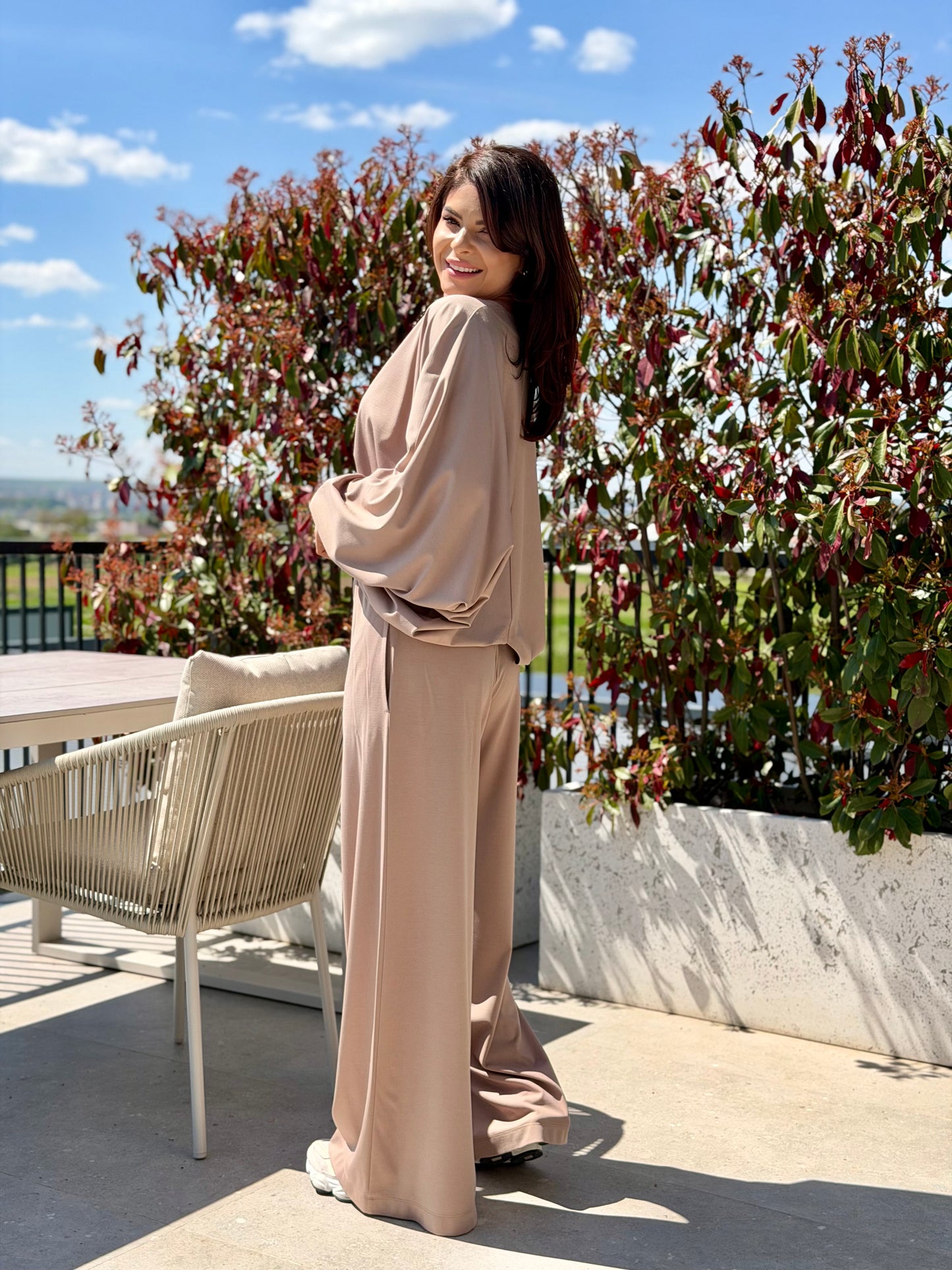Set Malibu - Mocha