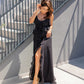 Rochie Casandra - Black
