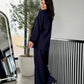 Costum Chic - Classic Navy