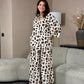 Set Stella - Natural Print