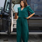 Set Matilda - Forest Green
