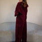Set Jossy - Mulberry Wine