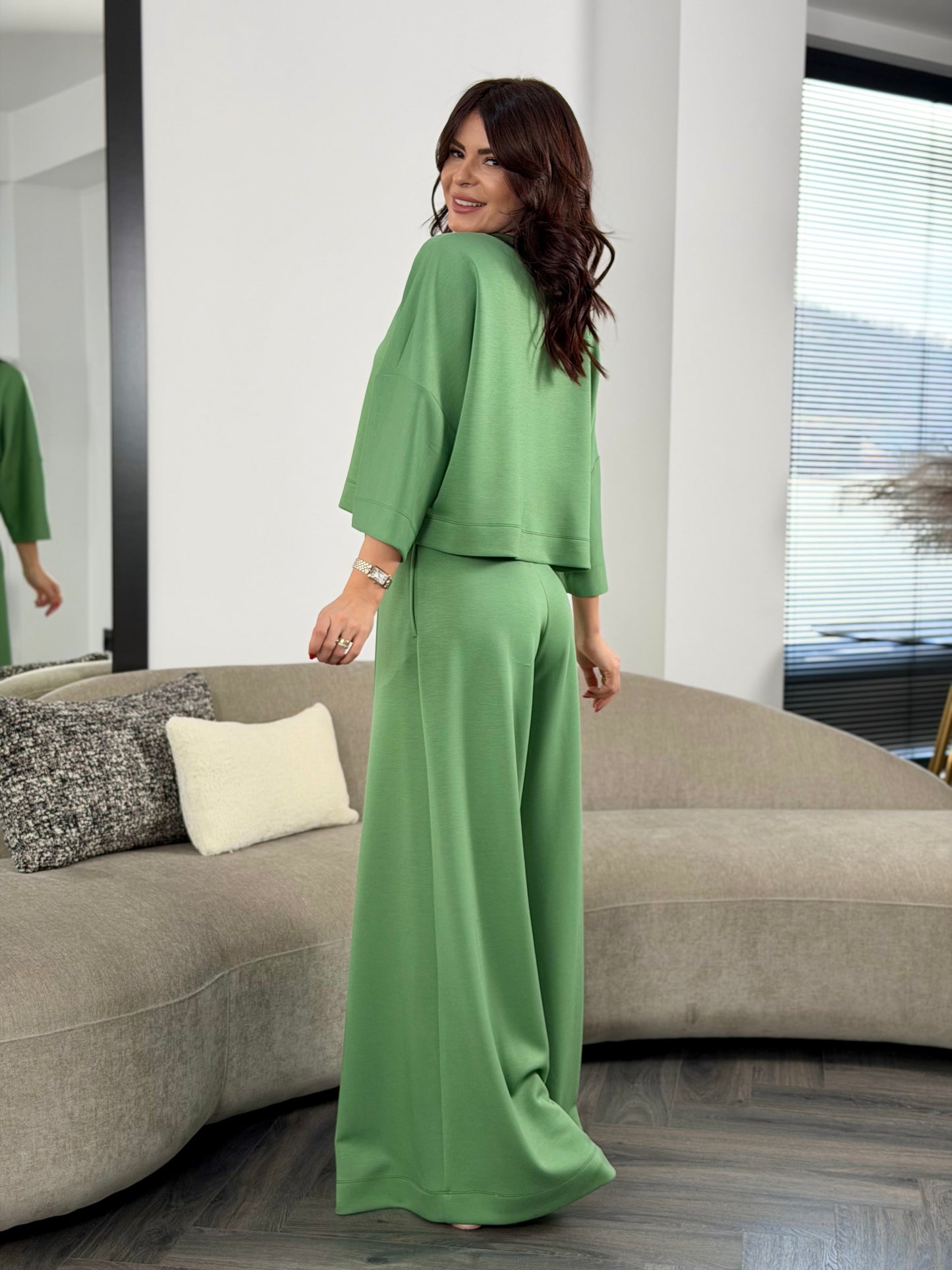 Set Darling - Olive Fresh