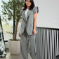 Costum Sunsset - Urban Grey