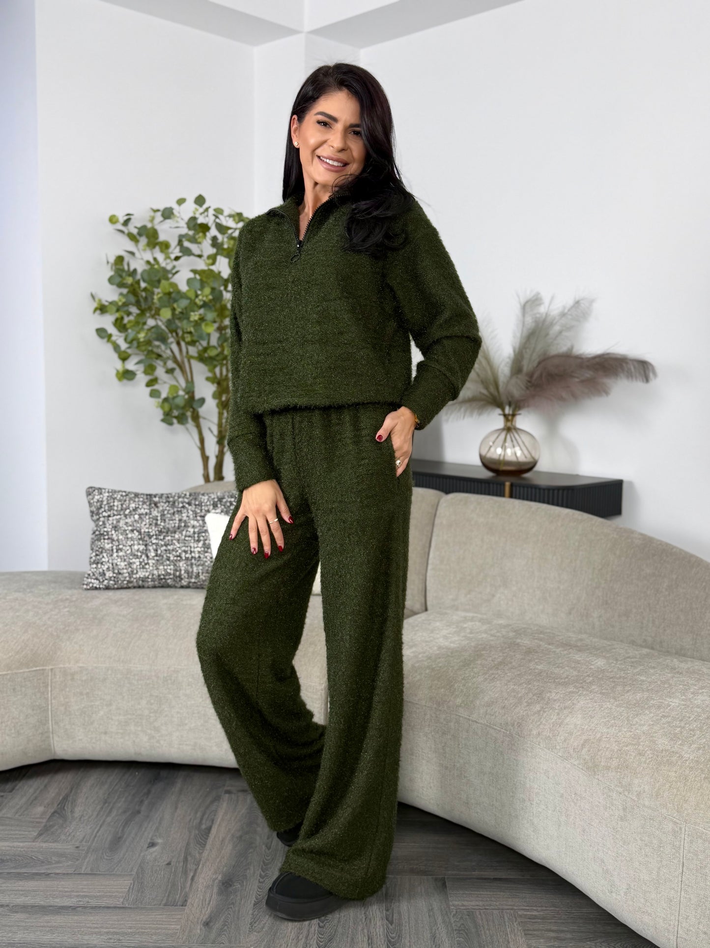 Set Miriphic - Green Forest