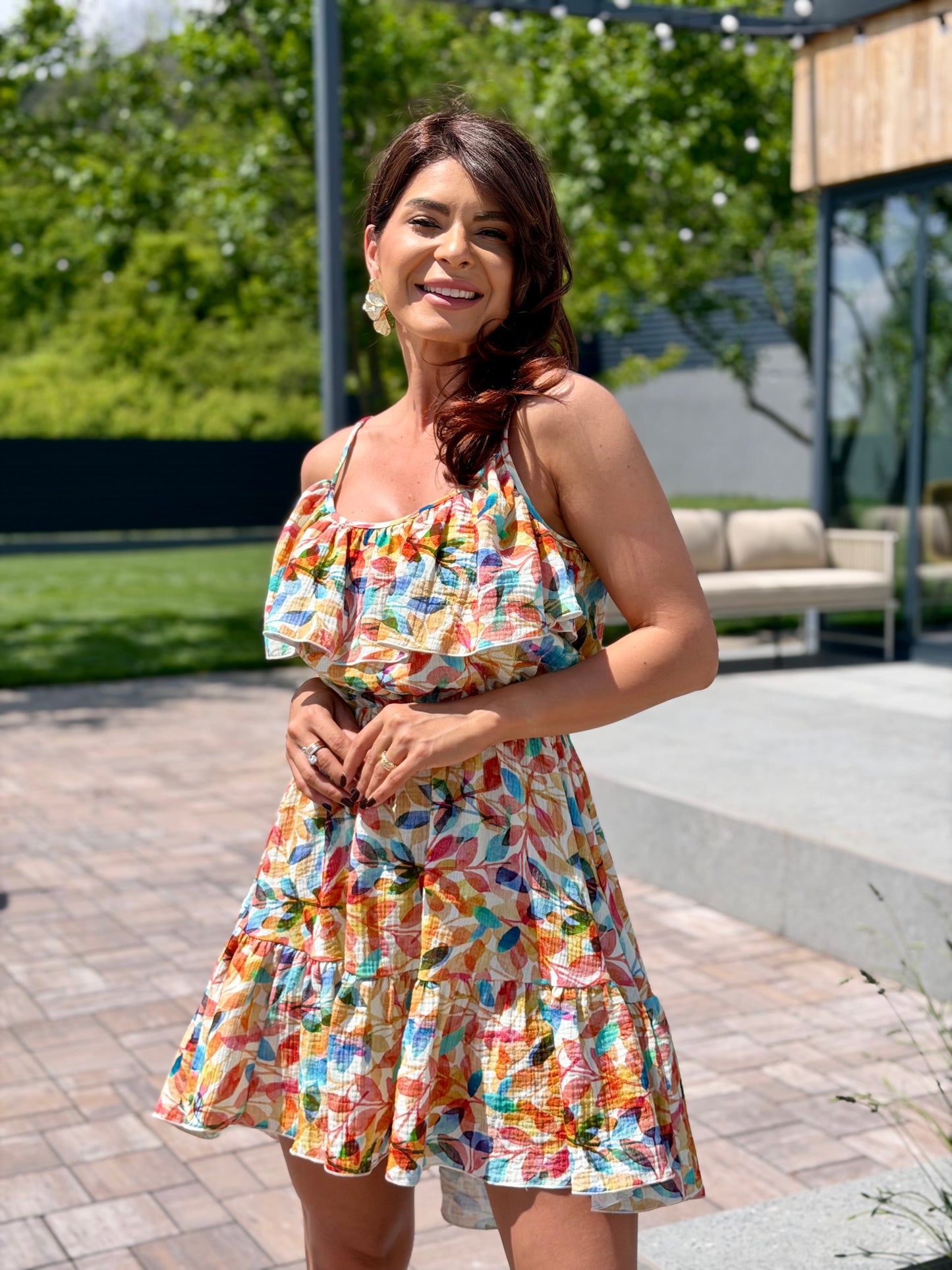 Rochie Natalia - Sweety