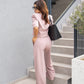 Set Matilda - Rose Blush