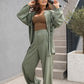 Set Rona - Olive