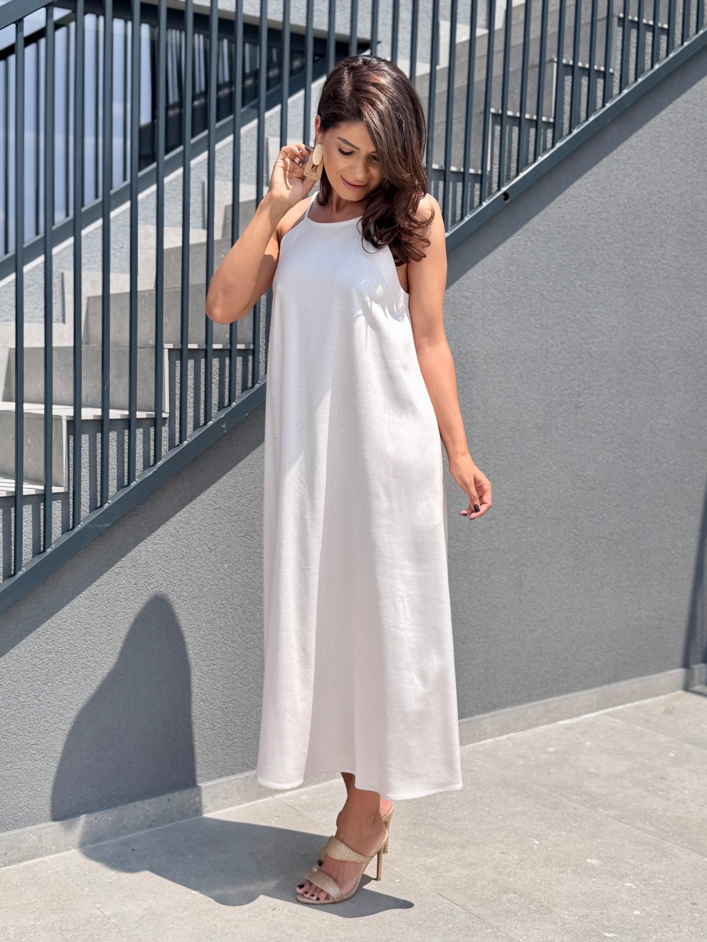 Rochie Tora - Rose