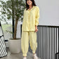 Set Sia - Pale Lemon