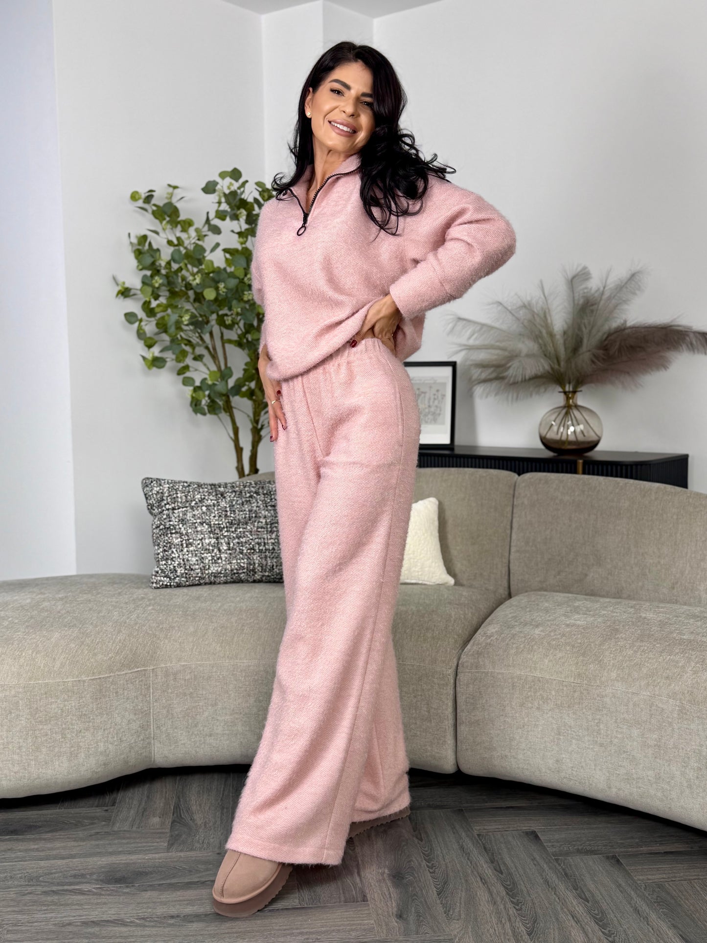 Set Miriphic - Dusty Rose