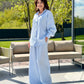 Set Michelle - Baby Blue