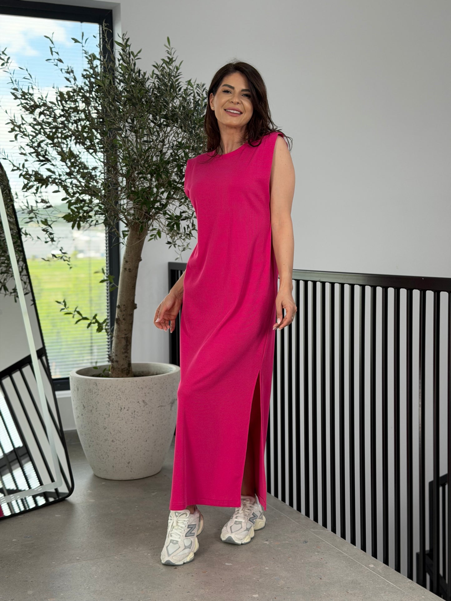 Rochie Giulia - Roz