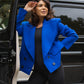 Sacou Magdalenne - Electric Blue
