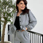 Set Martini - Stone Gray