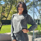 Costum Zenny - Olive