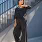 Set Marve - Black