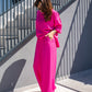 Set Lirra - Pink