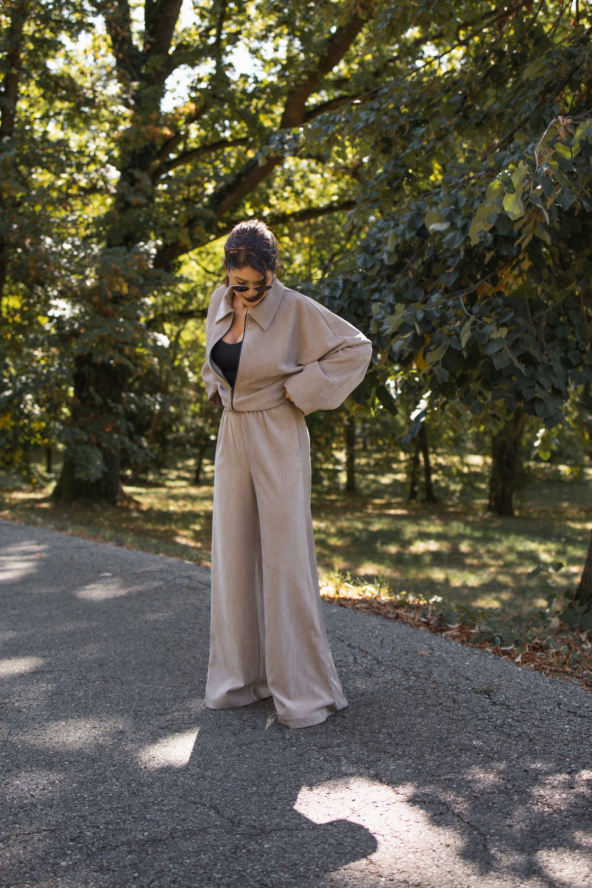 Set Sissi - Beige