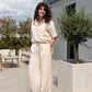 Set Beka - Silk Ivory