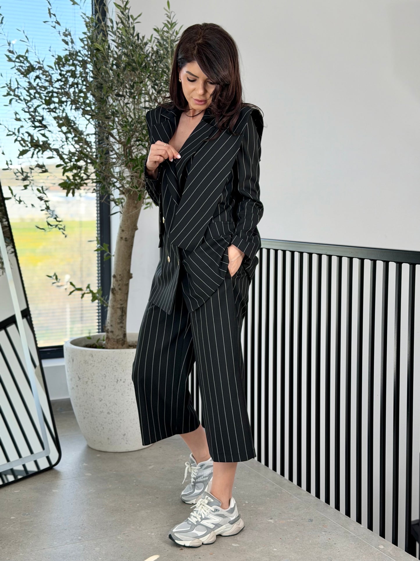 Costum Bunny - Black