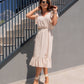 Rochie Serena - Beige
