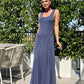 Rochie Roma - Denim