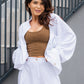 Set Rona - White