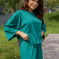Set Paya - Intense Green