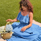 Rochie Rozalia - Denim