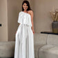 Rochie Karissa - Pure White