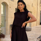 Set Sport Matera - Negru