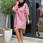 Rochie Amadeus - Red Lines