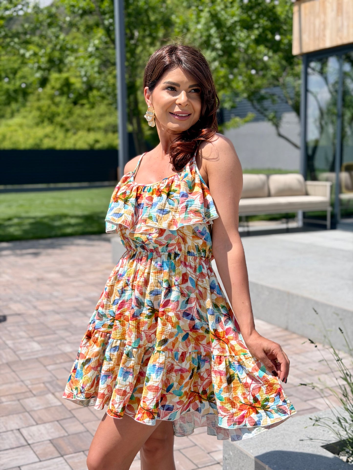 Rochie Natalia - Sweety