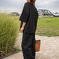 Set Sunny - Black