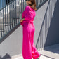 Set Lirra - Pink