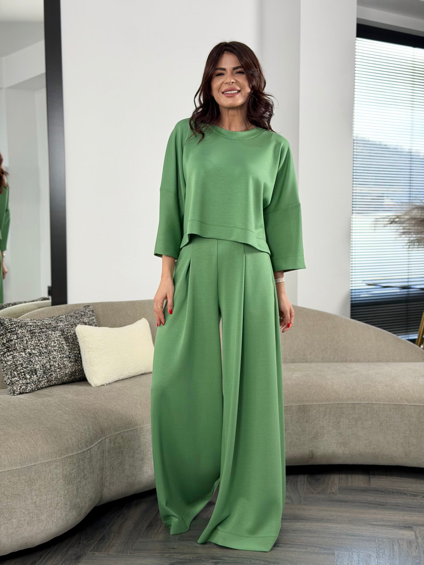 Set Darling - Olive Fresh