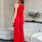 Costum Mirage - Coral Red