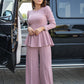 Set Noelle - Roz Antic