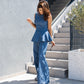 Set Ellira - Denim