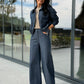 Set Denim - Blue