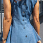 Set Ellira - Denim