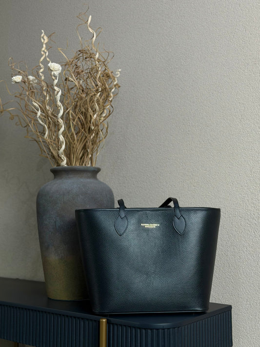 Geanta RB Exclusive - Black