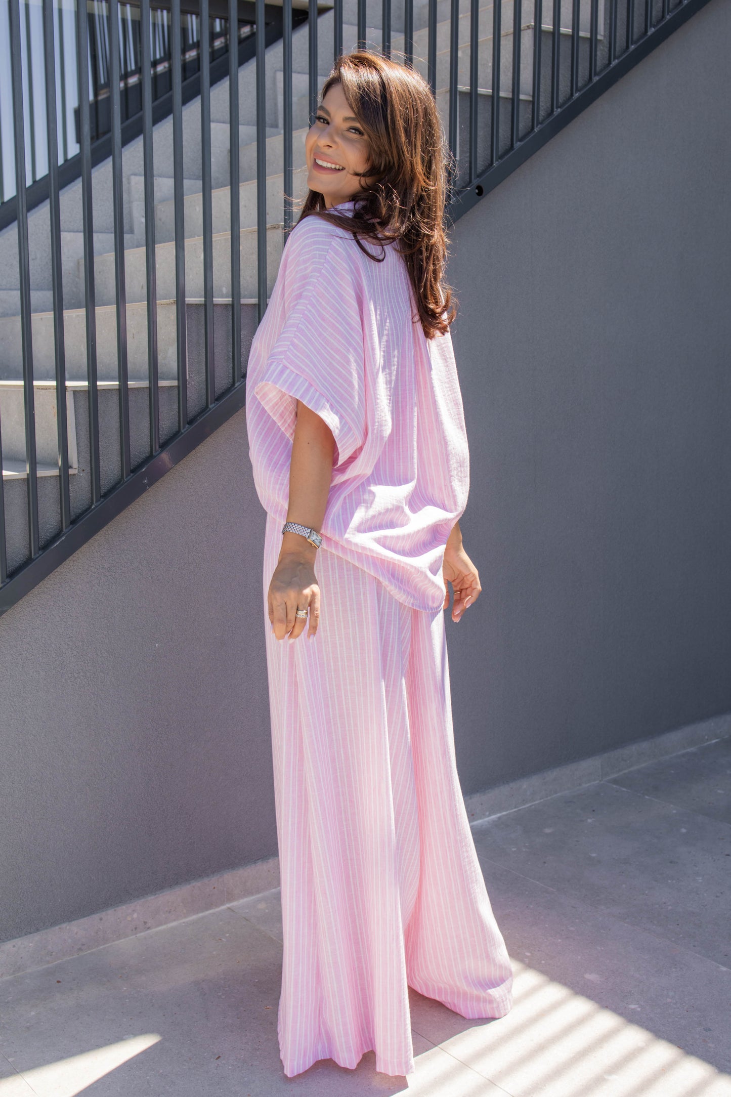 Set Milena - Blush