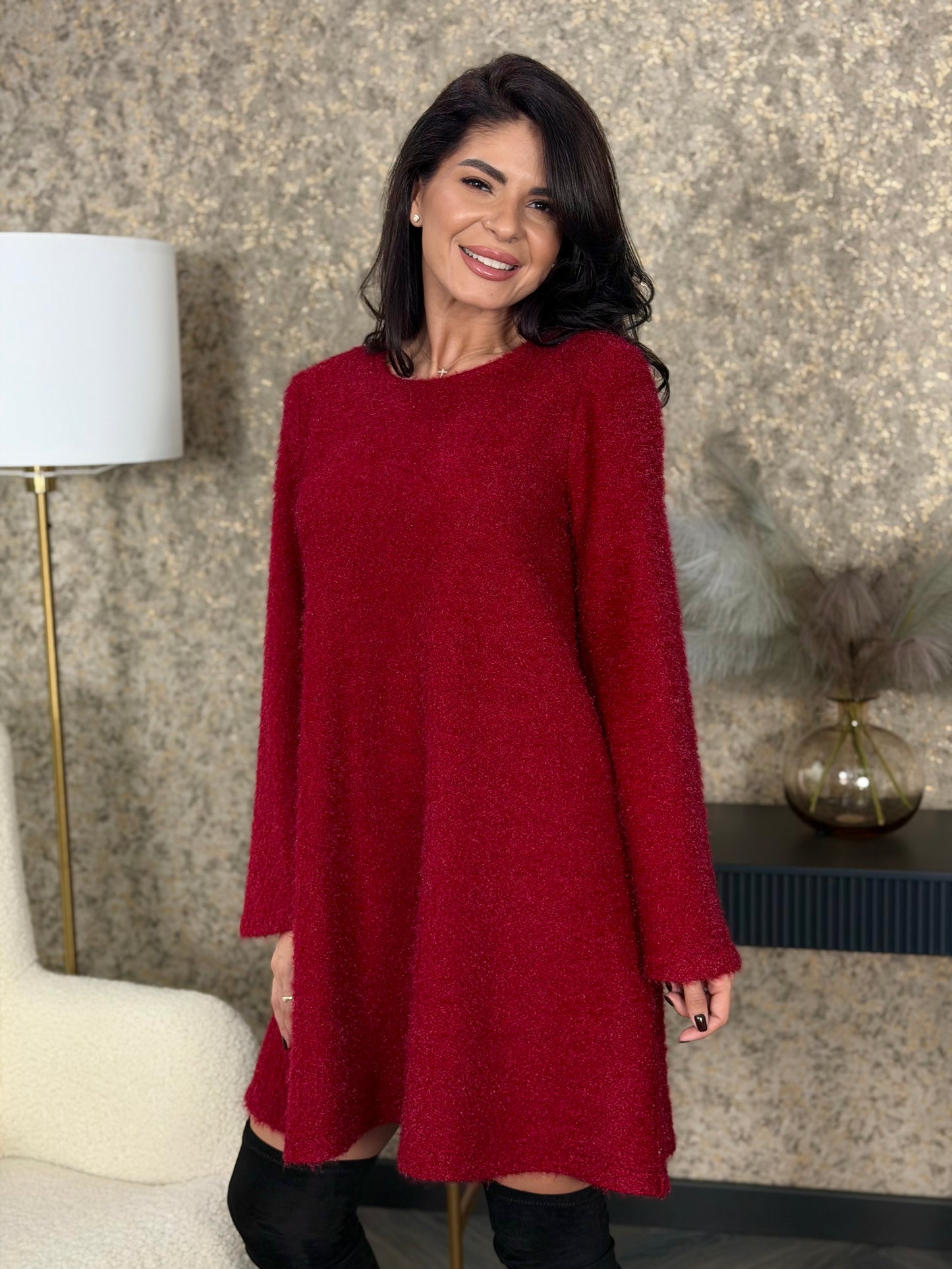 Rochie Nalla - Saphire