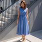 Rochie Ciello - Denim