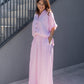 Set Milena - Blush