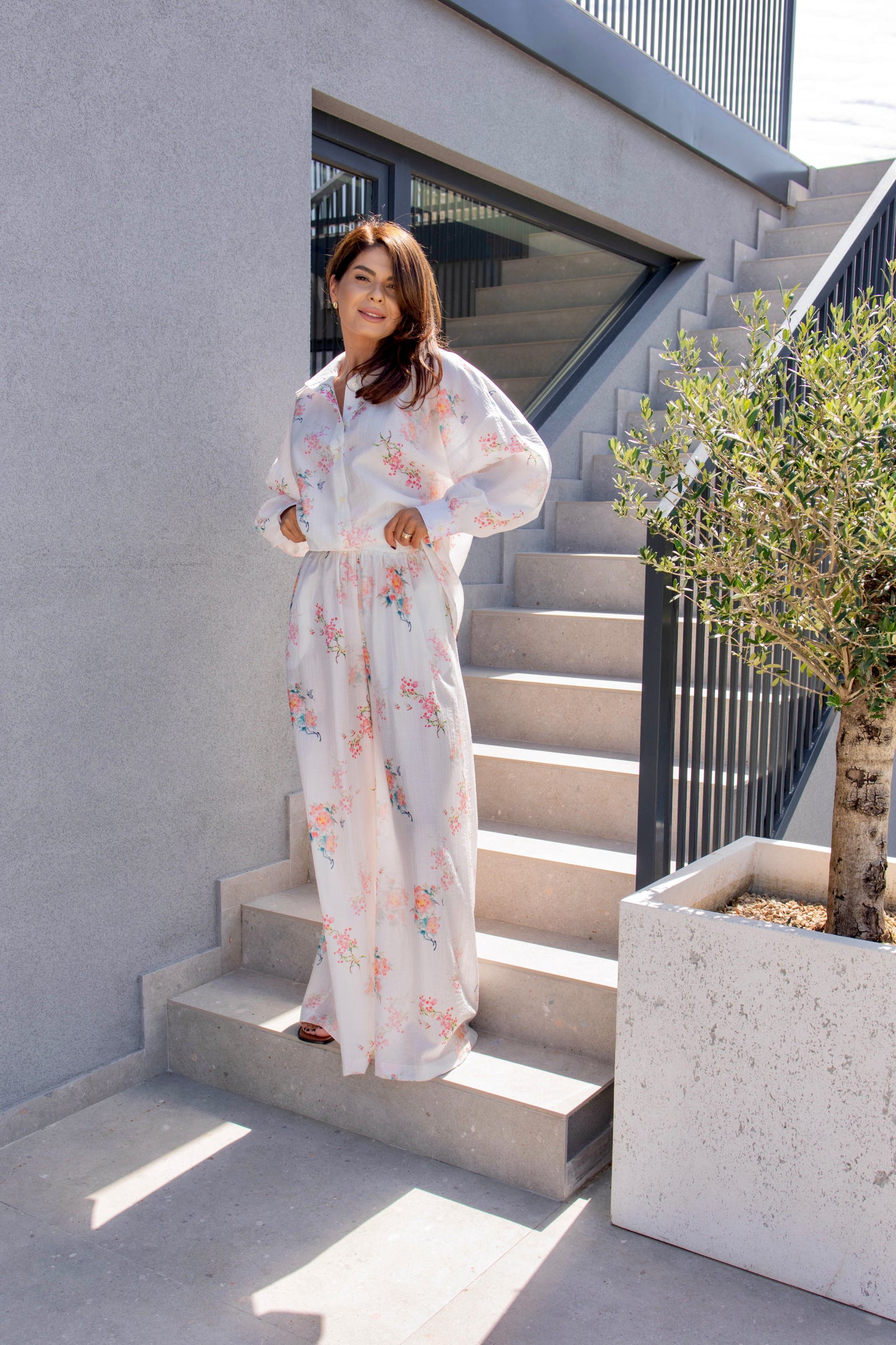 Set Eva - Pastel